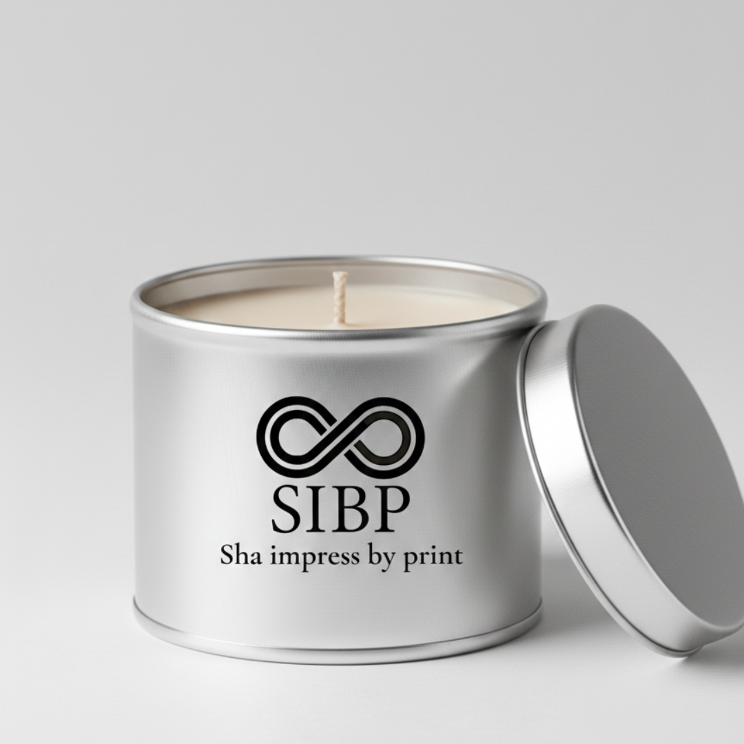 sha impress by print